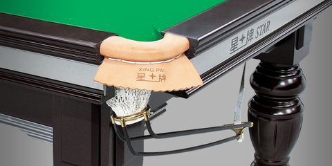 供应星牌XW106-12S斯诺克 钢库 国际比赛用 - 中国制造交易网