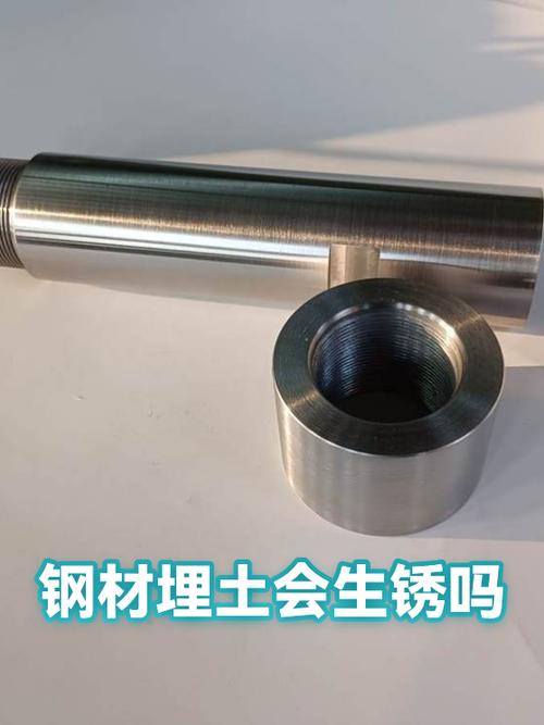 埋在土里的钢材会生锈吗？详解土壤腐蚀与防护